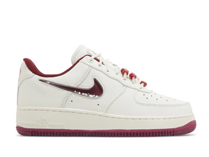 Nike Air Force 1 Low 07 SE PRM Valentines Day 2024 (W)