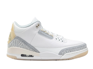 Nike Air Jordan 3 Retro Craft Ivory