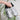 ASICS GEL-1130 Women’s “White Clay Canyon” outsole view