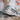 ASICS GEL-KAYANO 14 White/Graphite Grey – rubber outsole traction