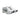 ASICS GEL-KAYANO 14 White/Graphite Grey – top view
