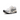 ASICS GEL-Kayano 14 White Midnight women’s – front profile UK sizes 1202A056-109