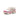 ASICS Gel NYC women’s “Cream Pink” – pair side-by-side