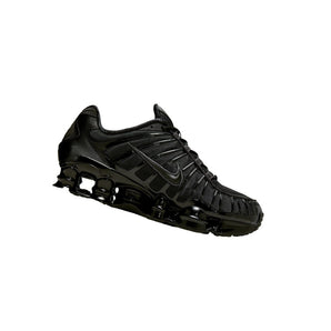 Nike Shox TL Black Metallic Hematite | AV3595-002 | image 1