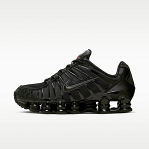 Nike Shox TL Black Metallic Hematite | AV3595-002 | image 2
