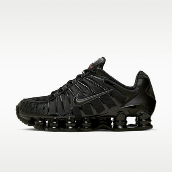 Nike Shox TL Black Metallic Hematite | AV3595-002 | image 2