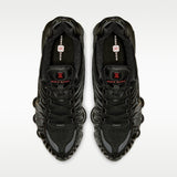 Nike Shox TL Black Metallic Hematite | AV3595-002 | image 4
