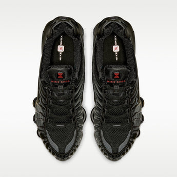 Nike Shox TL Black Metallic Hematite | AV3595-002 | image 4