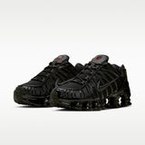 Nike Shox TL Black Metallic Hematite | AV3595-002 | image 5