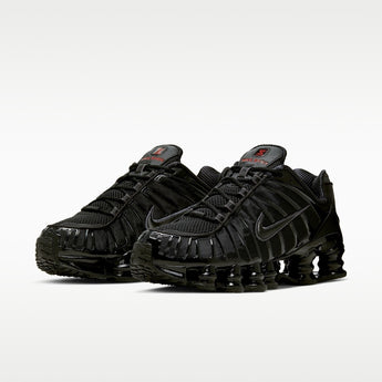 Nike Shox TL Black Metallic Hematite | AV3595-002 | image 5