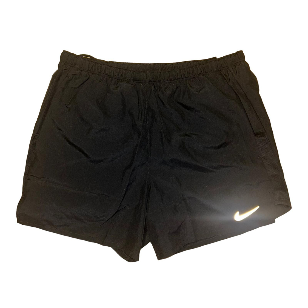 NIKE CHALLENGER 7 INCH SHORTS 'BLACK'