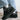UGG Lowmel “Black Suede” Women's