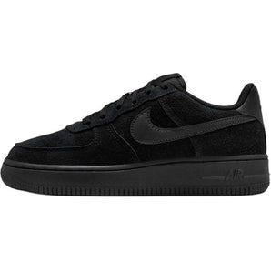 Nike Air Force 1 LV8 Trible Black (GS) (BQ5485-004-6) - Double Boxed product view 2