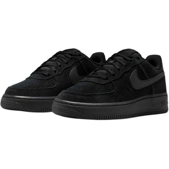 Nike Air Force 1 LV8 Trible Black (GS) (BQ5485-004-6) - Double Boxed product view 3