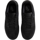 Nike Air Force 1 LV8 Trible Black (GS) (BQ5485-004-6) - Double Boxed product view 4