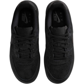 Nike Air Force 1 LV8 Trible Black (GS) (BQ5485-004-6) - Double Boxed product view 4