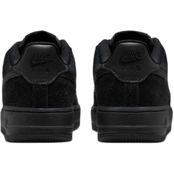 Nike Air Force 1 LV8 Trible Black (GS) (BQ5485-004-6) - Double Boxed product view 5