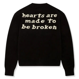 Broken Planet 'Hearts Are Made To Be Broken' Sweater