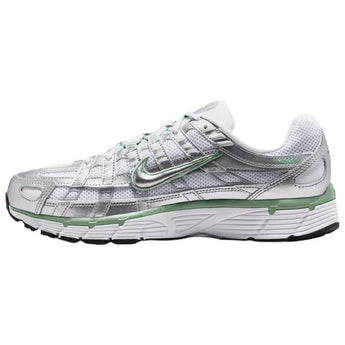 Nike P-6000 Metallic Silver White Steam (Women's) (BV1021-017) - Double Boxed product view 2