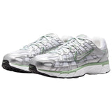 Nike P-6000 Metallic Silver White Steam (Women's) (BV1021-017) - Double Boxed product view 3