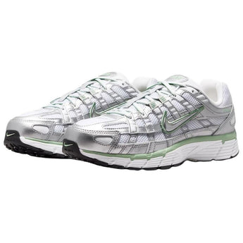Nike P-6000 Metallic Silver White Steam (Women's) (BV1021-017) - Double Boxed product view 3