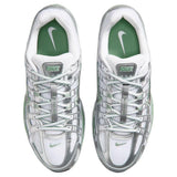 Nike P-6000 Metallic Silver White Steam (Women's) (BV1021-017) - Double Boxed product view 4