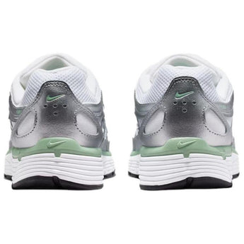 Nike P-6000 Metallic Silver White Steam (Women's) (BV1021-017) - Double Boxed product view 5