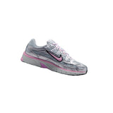 Nike P-6000 Pure Platinum Metallic Silver Black Pink (Women's) | BV1021-020 | image 1