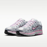 Nike P-6000 Pure Platinum Metallic Silver Black Pink (Women's) | BV1021-020 | image 5