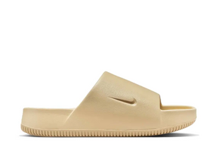 Nike Calm Slide Sesame