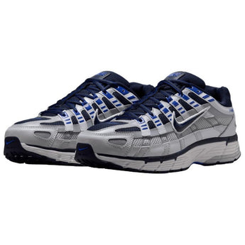 Nike P-6000 'Wolf Grey Blue Eclipse' | CD6404-033 | image 3