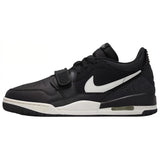 Jordan Legacy 312 Low Black Phantom (CD7069-001) - Double Boxed product view 2