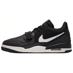 Jordan Legacy 312 Low Black Phantom (CD7069-001) - Double Boxed product view 2