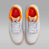Jordan 3 Retro Orange Citrus (Women's) CK9246-101 - official Nike gallery view 3