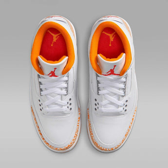 Jordan 3 Retro Orange Citrus (Women's) CK9246-101 - official Nike gallery view 3
