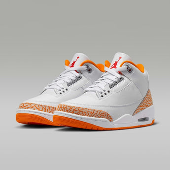 Jordan 3 Retro Orange Citrus (Women's) CK9246-101 - official Nike gallery view 4