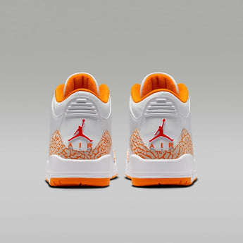 Jordan 3 Retro Orange Citrus (Women's) CK9246-101 - official Nike gallery view 5