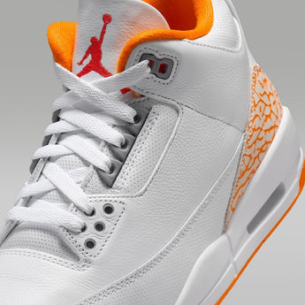 Jordan 3 Retro Orange Citrus (Women's) CK9246-101 - official Nike gallery view 6
