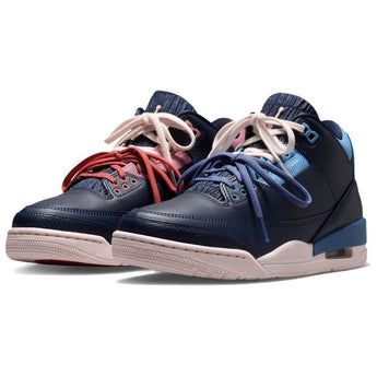 Air Jordan 3 Retro Sports Renaissance (Women's) | CK9246-400 | image 2