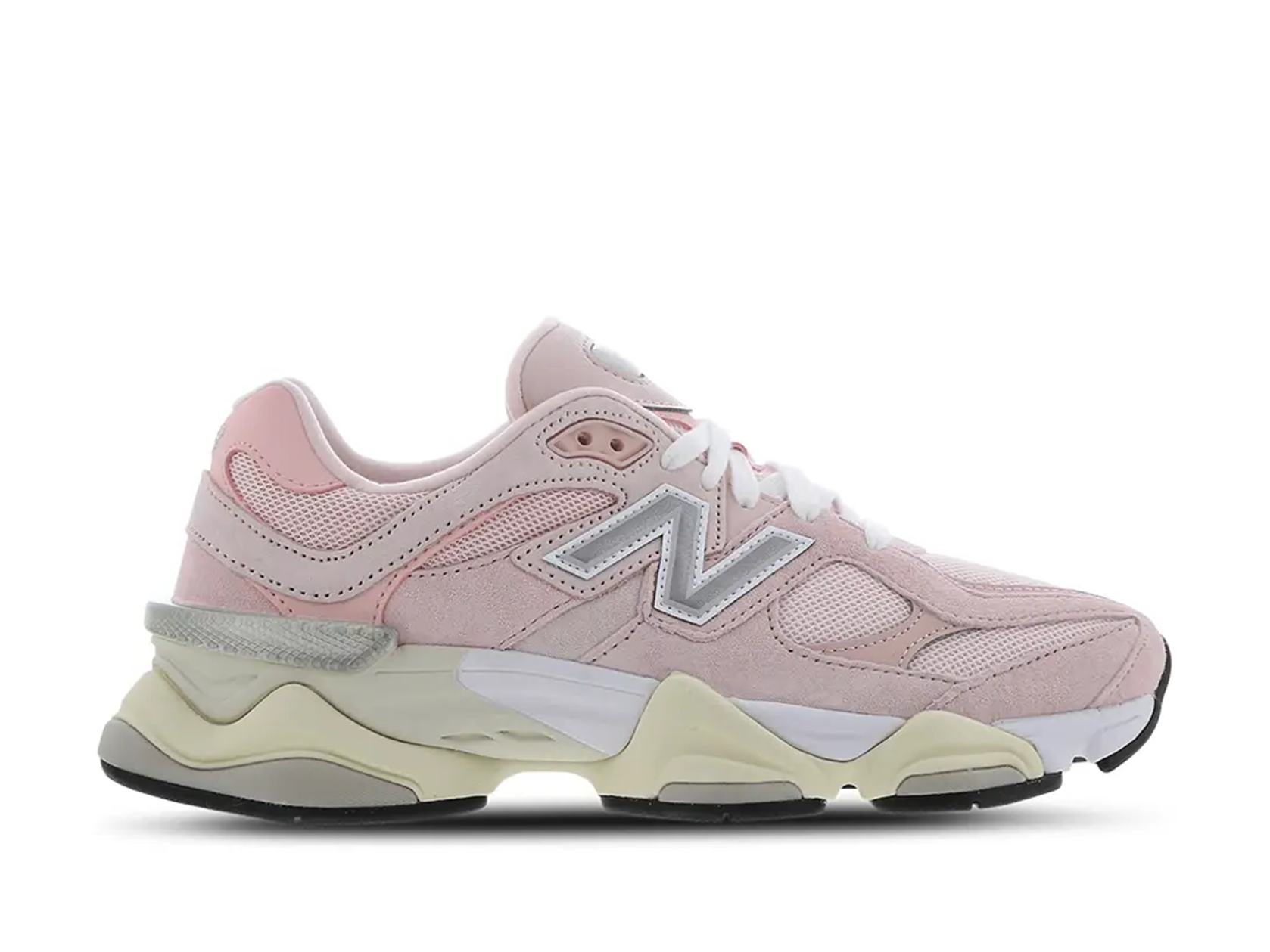 New Balance 9060 Crystal Pink