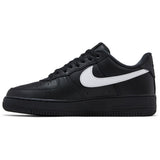 Supreme x Nike Air Force 1 Low 'Box Logo - Black White' | CU9225-002 | image 3