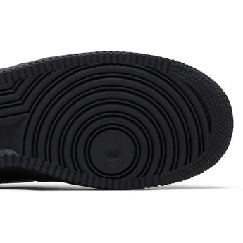 Supreme x Nike Air Force 1 Low 'Box Logo - Black White' | CU9225-002 | image 5