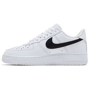 Supreme x Nike Air Force 1 Low 'Box Logo - White Black' | CU9225-102 | image 3