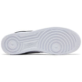Supreme x Nike Air Force 1 Low 'Box Logo - White Black' | CU9225-102 | image 4