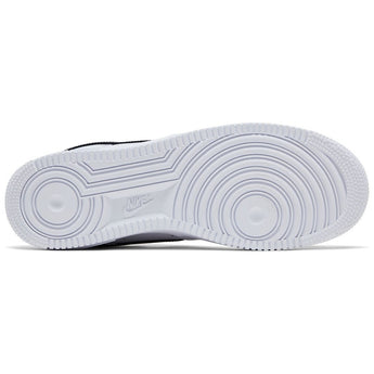 Supreme x Nike Air Force 1 Low 'Box Logo - White Black' | CU9225-102 | image 4
