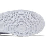 Supreme x Nike Air Force 1 Low 'Box Logo - White Black' | CU9225-102 | image 5