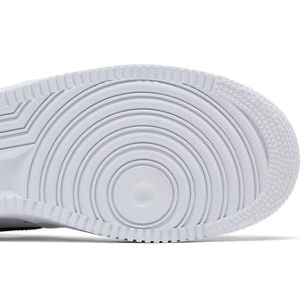 Supreme x Nike Air Force 1 Low 'Box Logo - White Black' | CU9225-102 | image 5