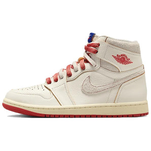 Jordan 1 Retro High Rare Air Sail Cinnabar (Women's) (DB4612-100) - Double Boxed product view 2