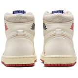 Jordan 1 Retro High Rare Air Sail Cinnabar (Women's) (DB4612-100) - Double Boxed product view 5