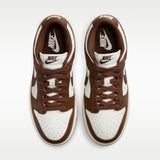 Nike Dunk Low Cacao Wow (Women's) | DD1503-124 | image 4